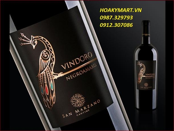 VANG CHILE, VANG Ý GIÁ RẺ LÀM QUÀ TẾT