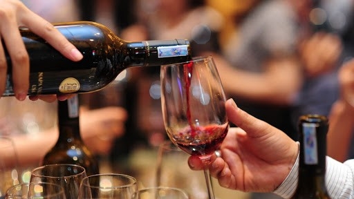 3 vùng sản xuất rượu vang “trứ danh” tại Italia