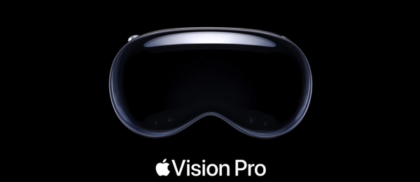 Apple Vision Pron  Kính thực tế ảo đầu tiền của APPLE