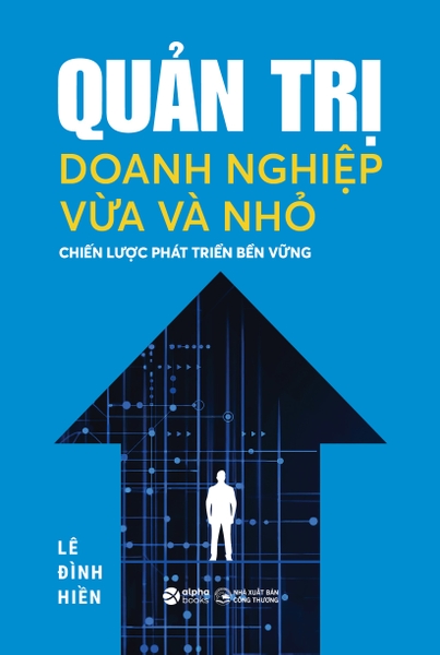 Quản Trị Doanh Nghiệp Vừa Và Nhỏ