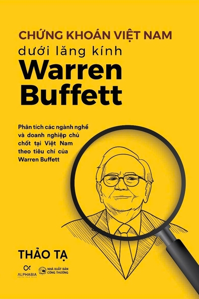Chứng Khoán Việt Nam Dưới Lăng Kính Warren Buffett