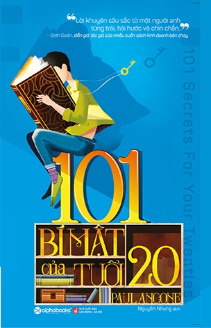 101 Bí Mật Của Tuổi 20