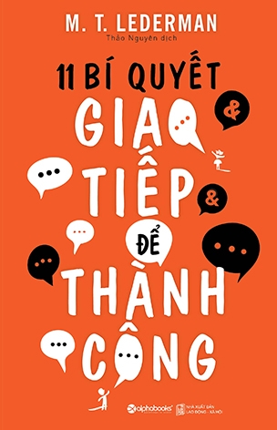 11 Bí Quyết Giao Tiếp Để Thành Công