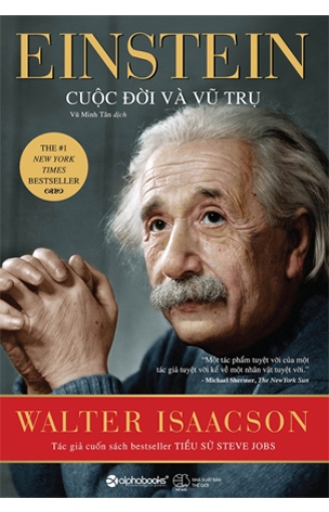 Einstein Cuộc Đời Và Vũ Trụ