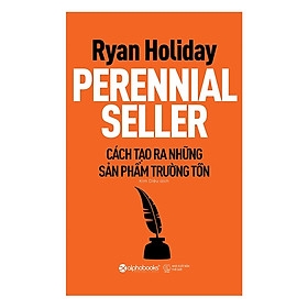 Cách Tạo Ra Các Sản Phẩm Trường Tồn