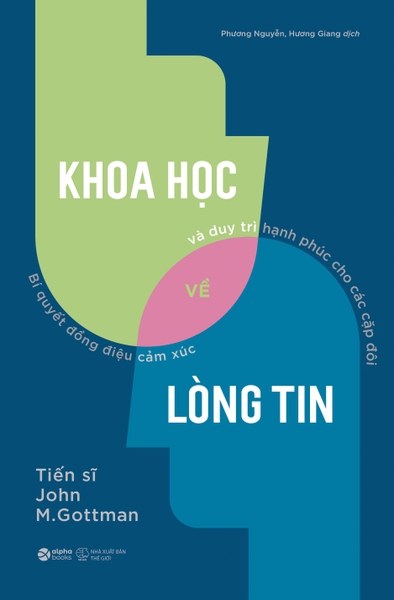Khoa Học Về Lòng Tin - John M. Gottman