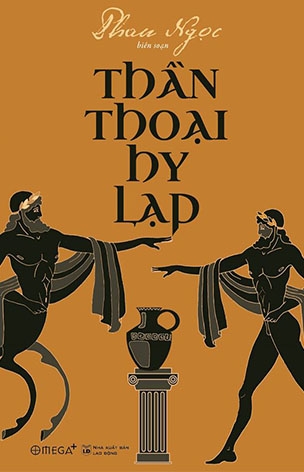 Thần Thoại Hy Lạp