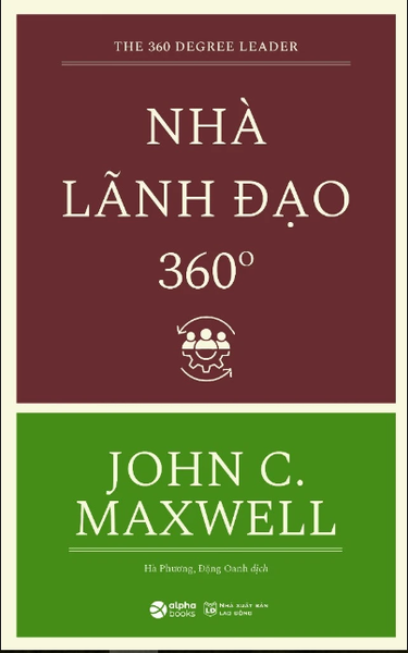 Nhà Lãnh Đạo 360 Độ