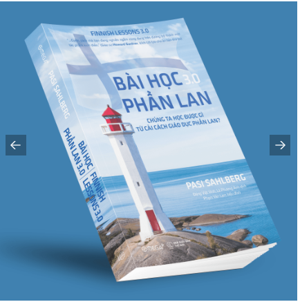 Bài Học Phần Lan 2.0