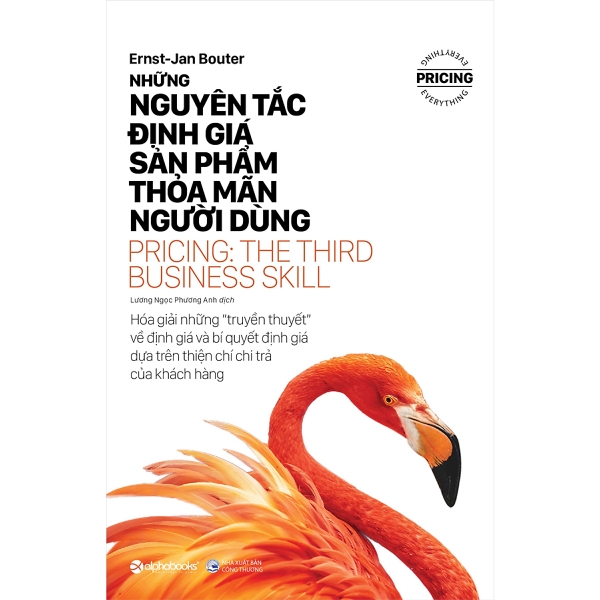 Những Nguyên Tắc Định Giá Sản Phẩm Thỏa Mãn Người Dùng