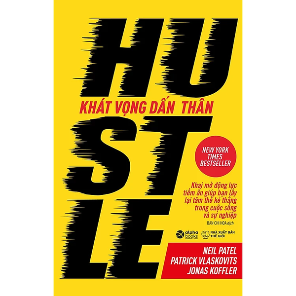 Khát vọng dấn thân