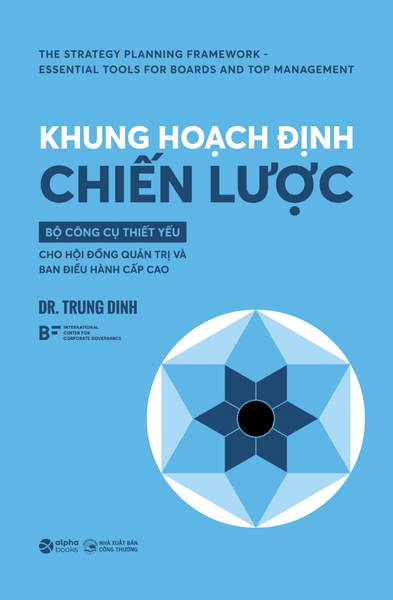 Khung Hoạch Định Chiến Lược