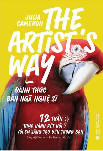 Đánh Thức Bản Ngã Nghệ Sĩ : The Artist's Way