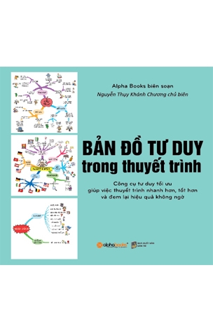 Bản Đồ Tư Duy Trong Thuyết Trình