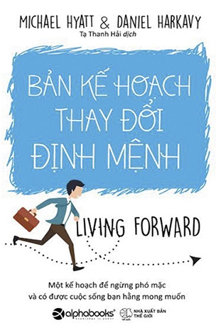 Bản Kế Hoạch Thay Đổi Định Mệnh