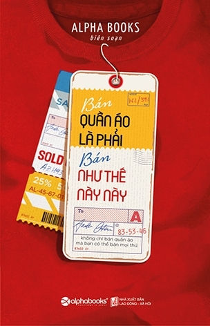Bán Quần Áo Là Phải Bán Như Thế Này Này
