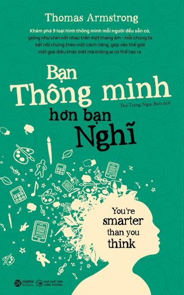 Bạn Thông Minh Hơn Bạn Nghĩ