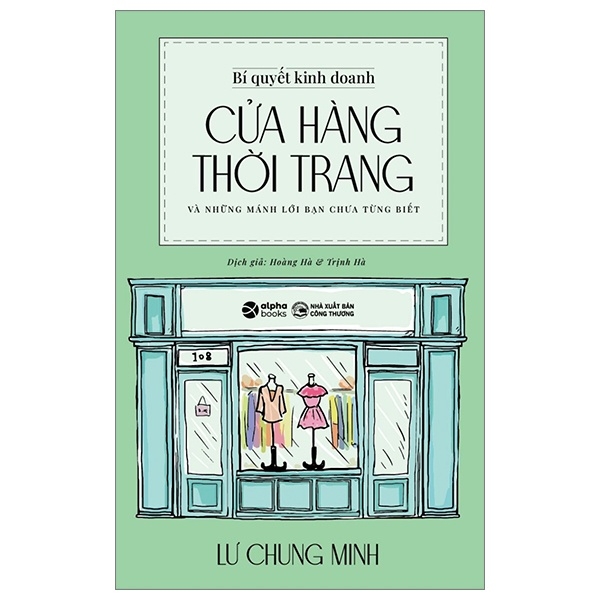 Bí Quyết Kinh Doanh Cửa Hàng Thời Trang
