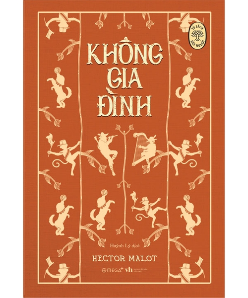 Không Gia Đình - Hector Malot