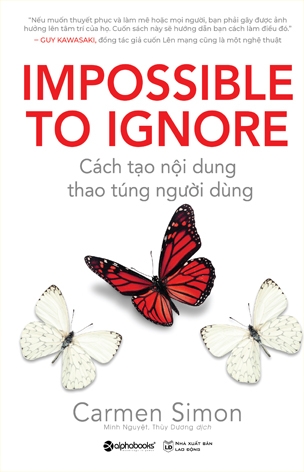 Cách Tạo Nội Dung, Thao Túng Người Dùng