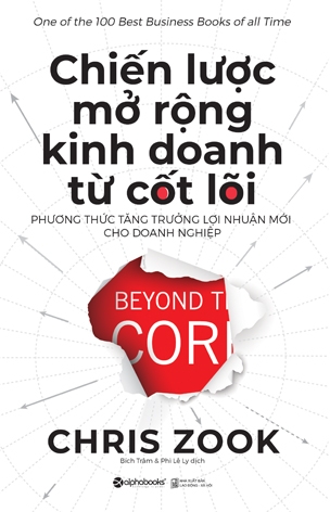 Chiến Lược Mở Rộng Kinh Doanh Từ Cốt Lõi