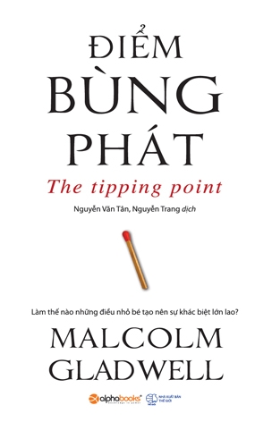 Điểm Bùng Phát (Tái Bản)