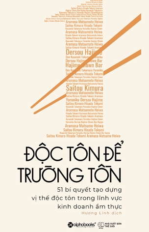 Độc Tôn Để Trường Tồn