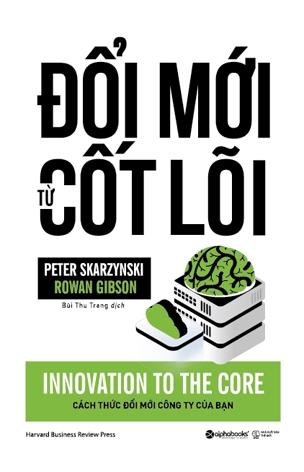 Đổi Mới Từ Cốt Lõi