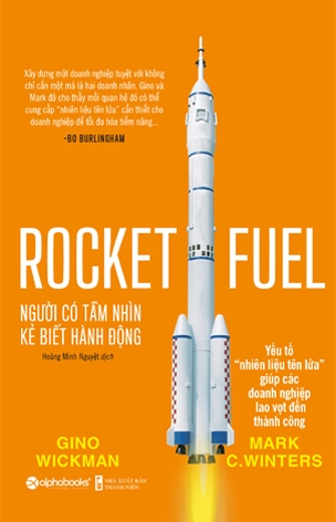 Người có tầm nhìn, kẻ biết hành động