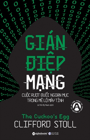 Gián Điệp Mạng