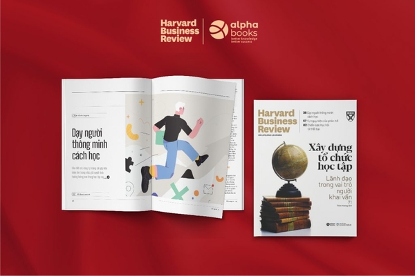 Phát triển sự nghiệp HBR OnPoint kỳ 2/2022