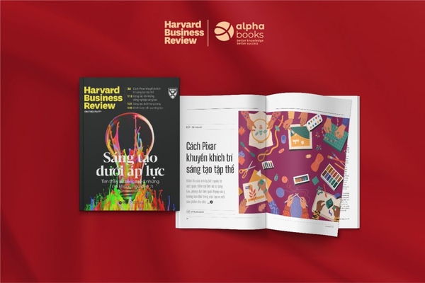 Phát triển sự nghiệp HBR OnPoint kỳ 2/2022