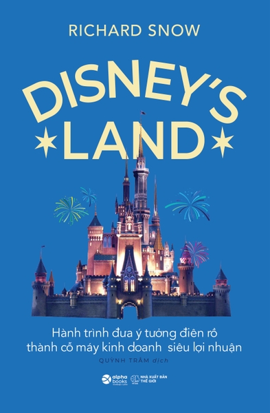 Disney's Land