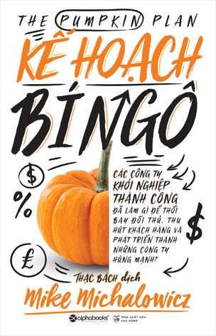 Kế Hoạch Bí Ngô