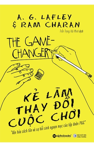 Kẻ Làm Thay Đổi Cuộc Chơi
