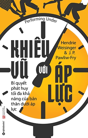 Khiêu Vũ Với Áp Lực