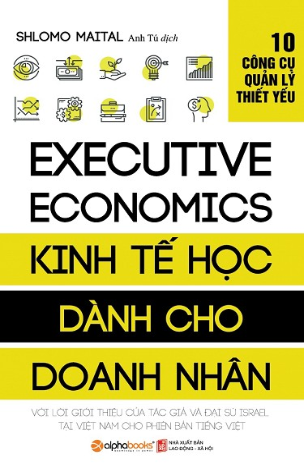 Kinh Tế Học Dành Cho Doanh Nhân