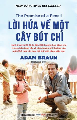 Lời Hứa Về Một Cây Bút Chì