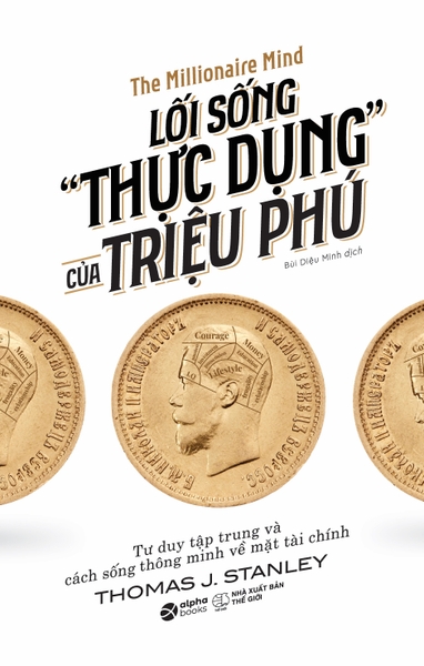 Lối Sống "Thực Dụng" Của Triệu Ph&uacute;