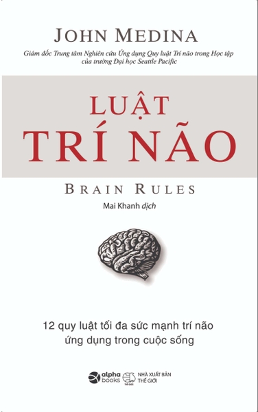Luật Trí não