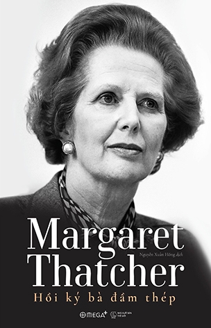 Hồi Ký Bà Đầm Thép (Margaret Thatcher)