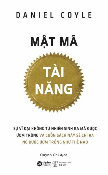 Mật Mã Tài Năng