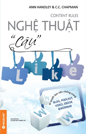 Nghệ Thuật "Câu" Like (Content Rules)