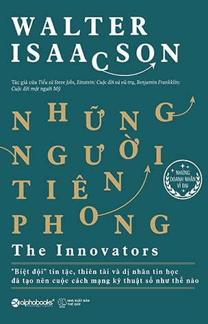 Những Người Tiên Phong