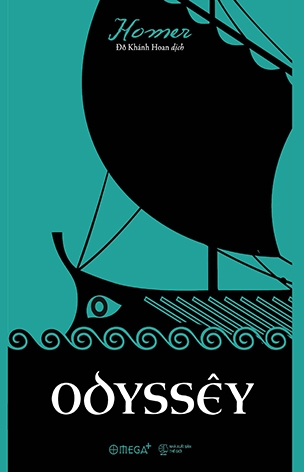 Odyssey (Tái bản)