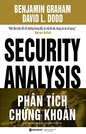 Phân Tích Chứng Khoán (Security Analysis)