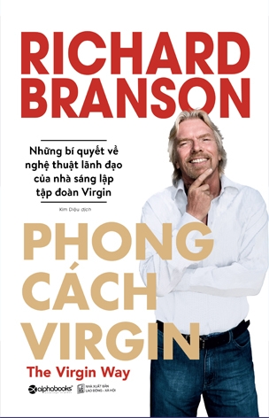 Phong Cách Virgin