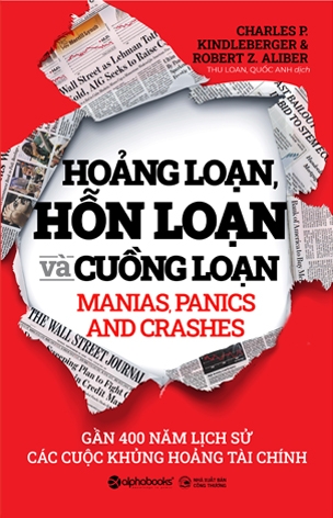 Hoảng Loạn, Hỗn Loạn Và Cuồng Loạn