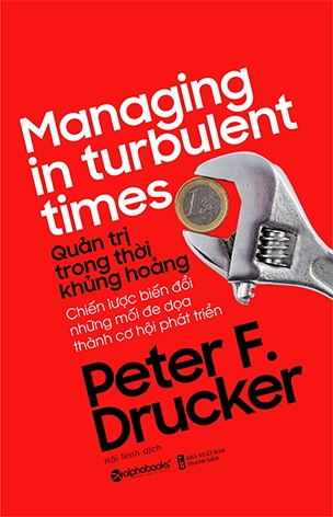 Quản Trị Trong Thời Khủng Hoảng