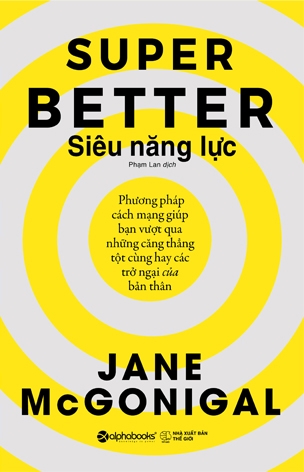 Si&ecirc;u Năng Lực